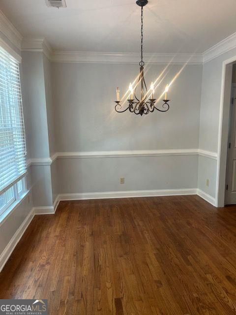 3979 Covey Flush Court Smyrna GA 30082