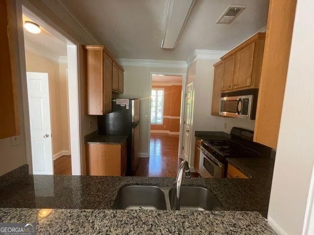 3979 Covey Flush Court Smyrna GA 30082