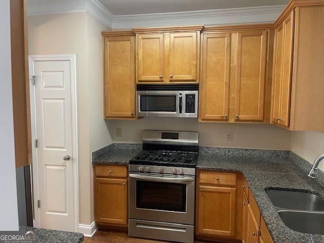 3979 Covey Flush Court Smyrna GA 30082