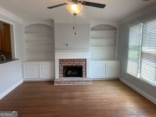 3979 Covey Flush Court Smyrna GA 30082