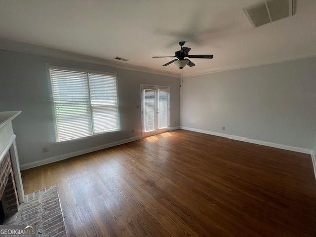 3979 Covey Flush Court Smyrna GA 30082