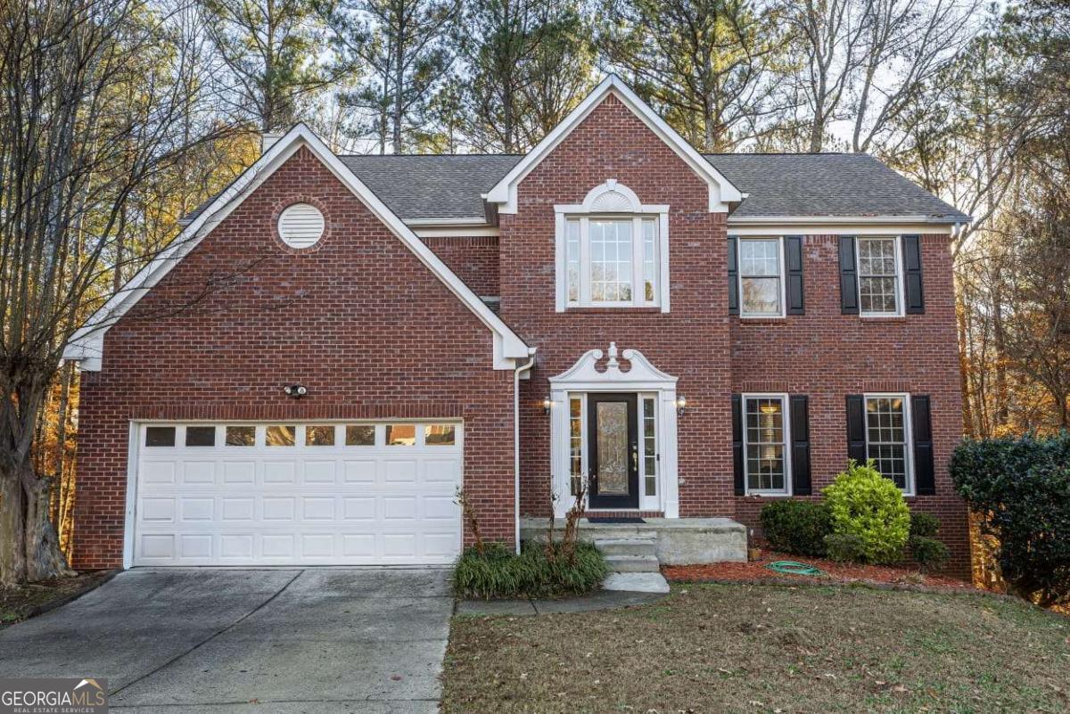 3378 Willbrooke Court Duluth GA 30096