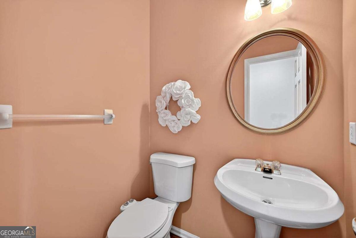 3378 Willbrooke Court Duluth GA 30096