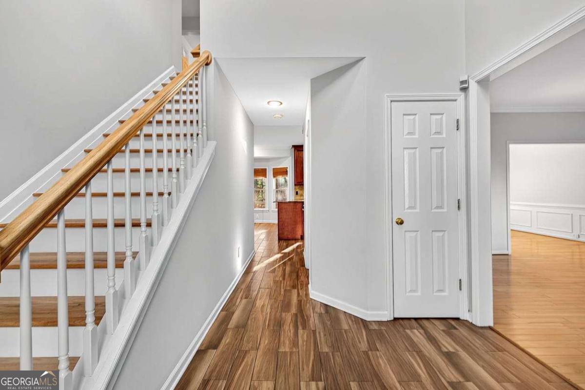 3378 Willbrooke Court Duluth GA 30096