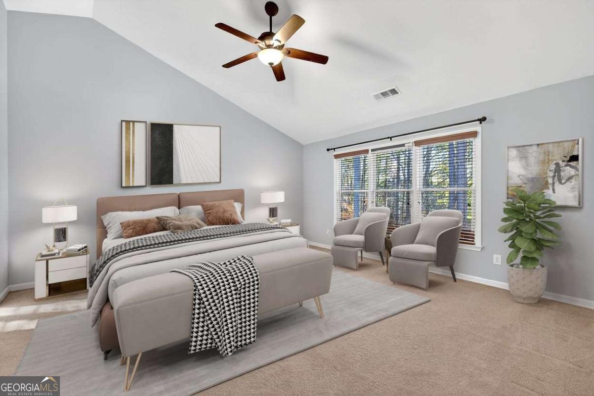 3378 Willbrooke Court Duluth GA 30096