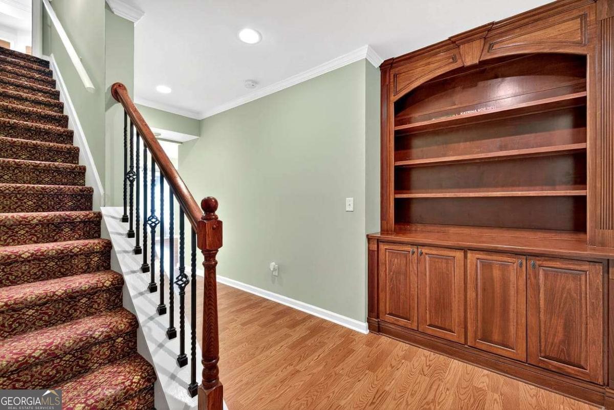 3378 Willbrooke Court Duluth GA 30096