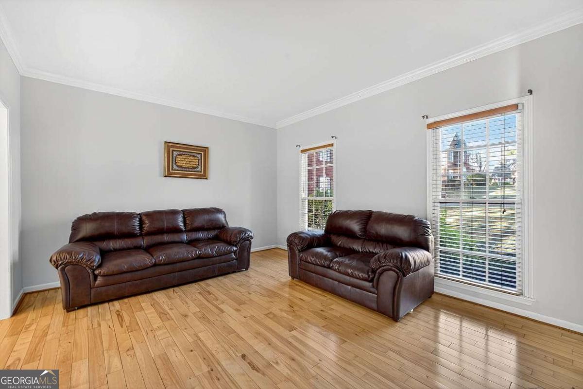 3378 Willbrooke Court Duluth GA 30096