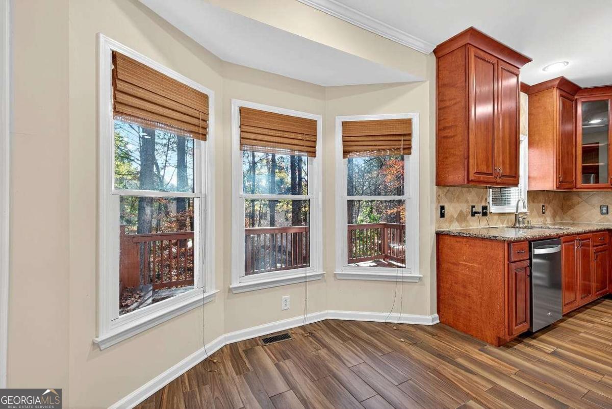 3378 Willbrooke Court Duluth GA 30096