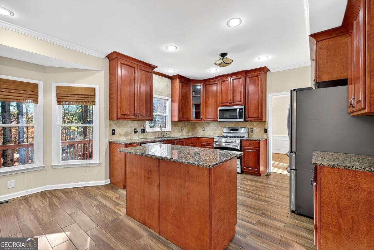3378 Willbrooke Court Duluth GA 30096