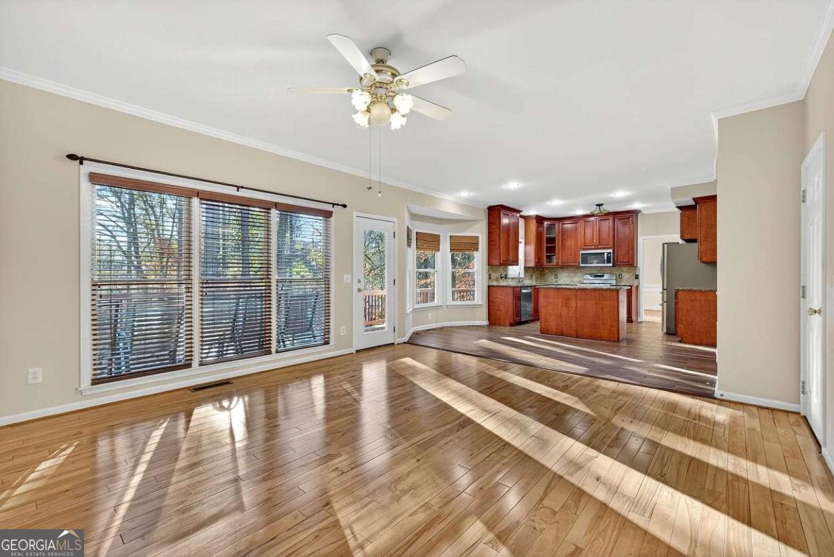 3378 Willbrooke Court Duluth GA 30096