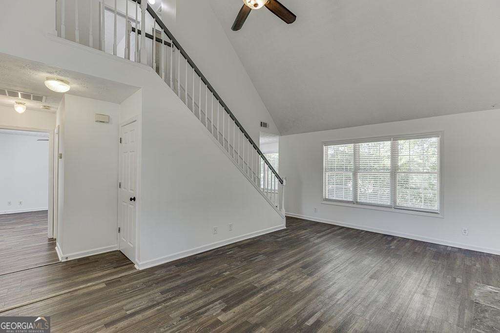 932 Clayton Street Commerce GA 30529