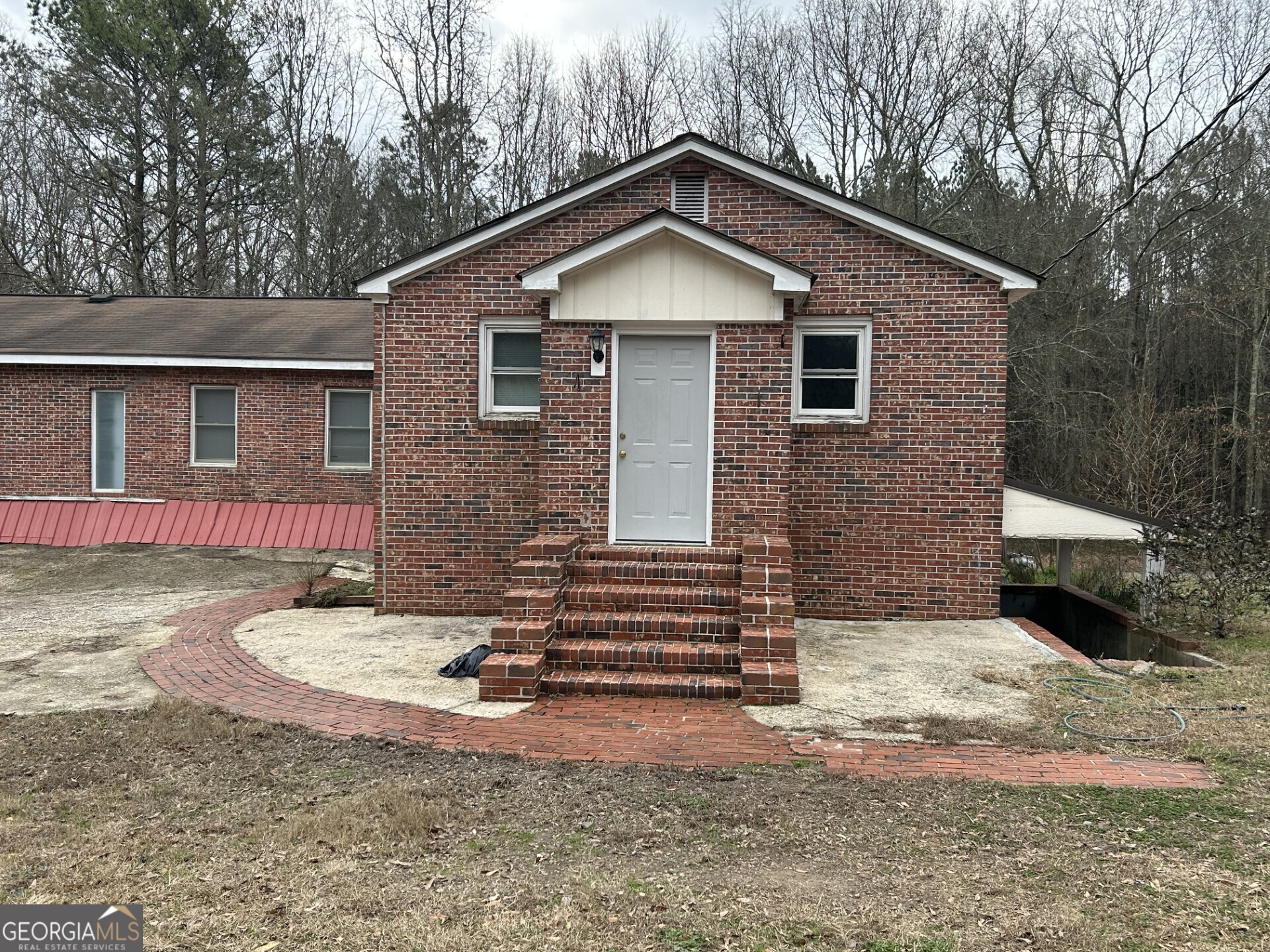 201 Mt Moriah Road Auburn GA 30011