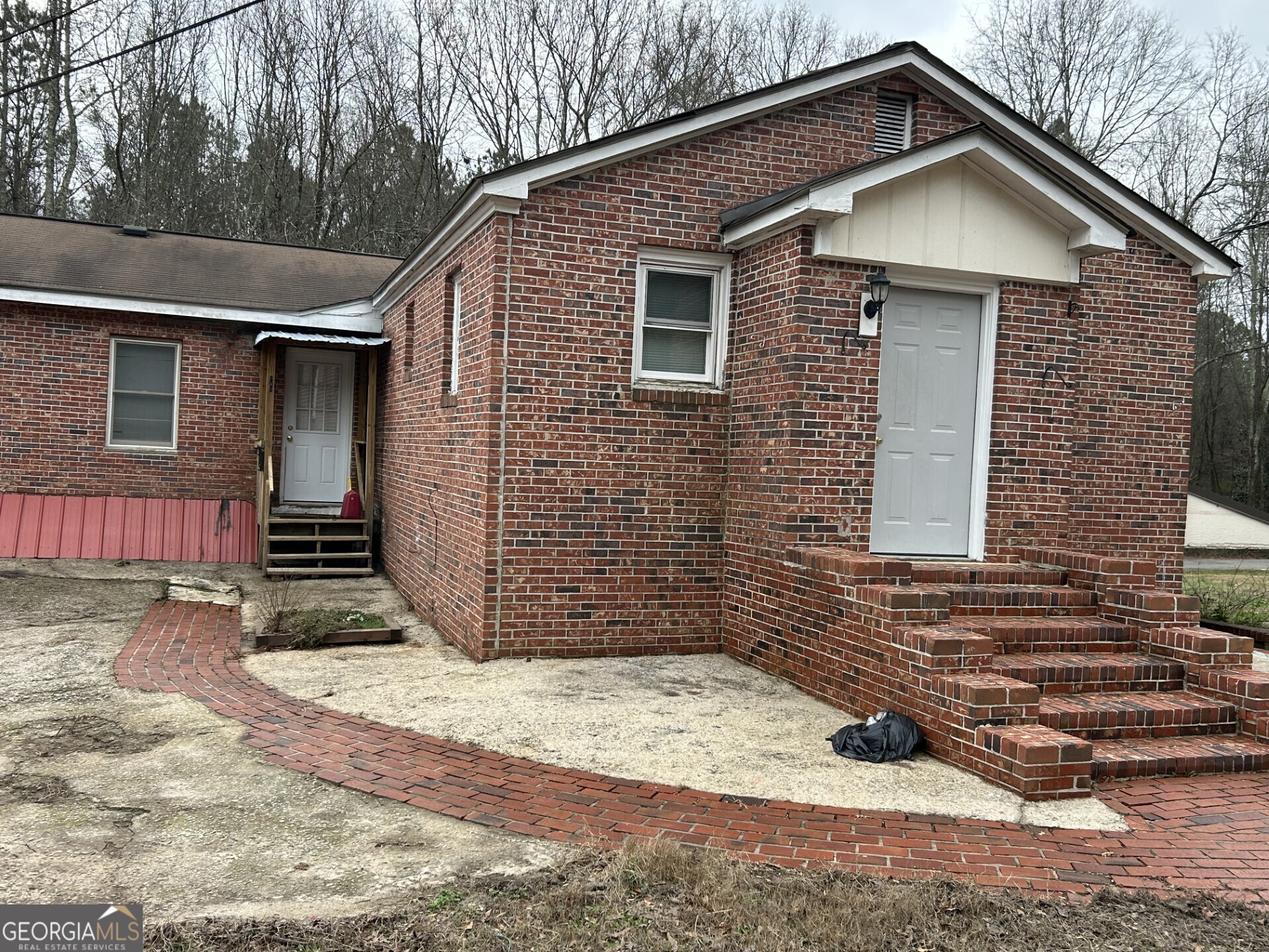 201 Mt Moriah Road Auburn GA 30011