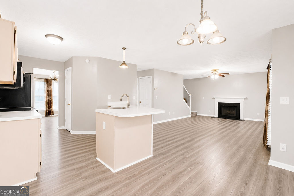 775 Stonemill Manor Lithonia GA 30058