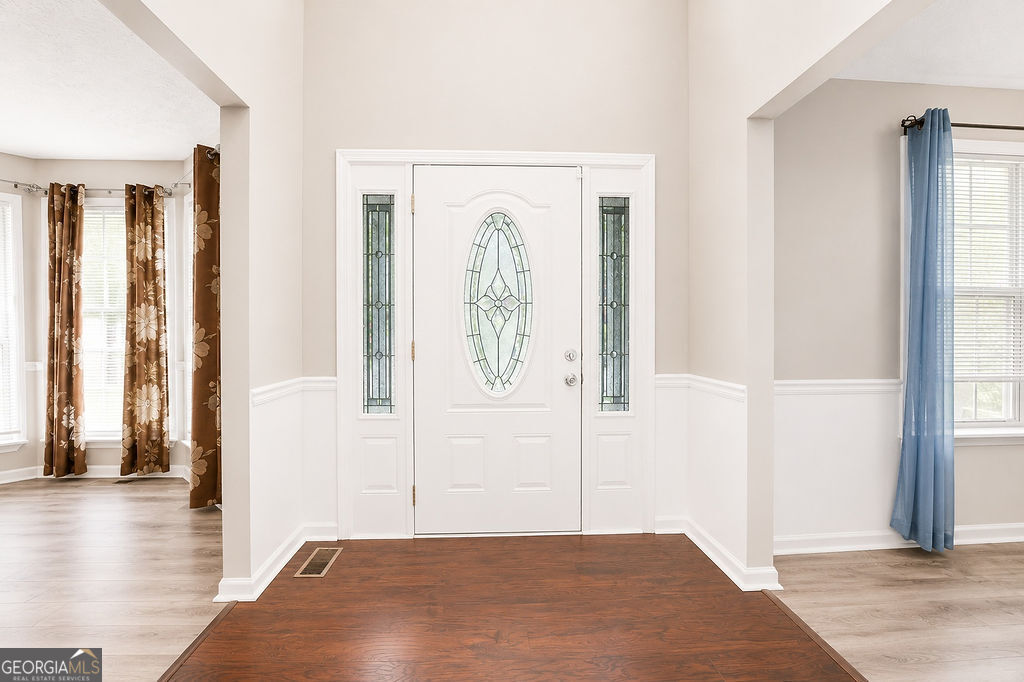 775 Stonemill Manor Lithonia GA 30058