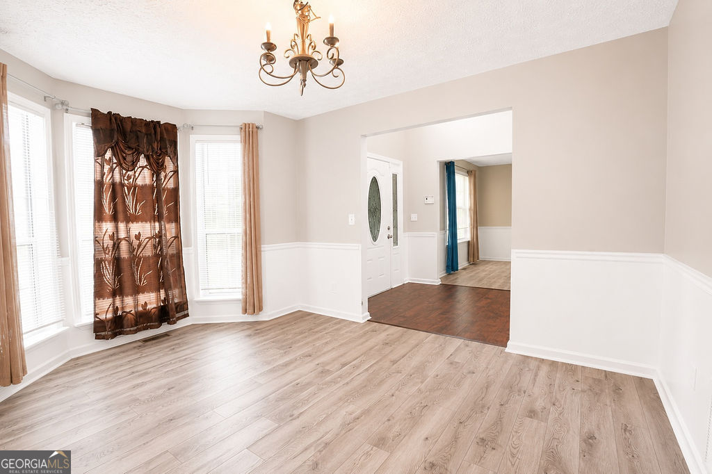 775 Stonemill Manor Lithonia GA 30058