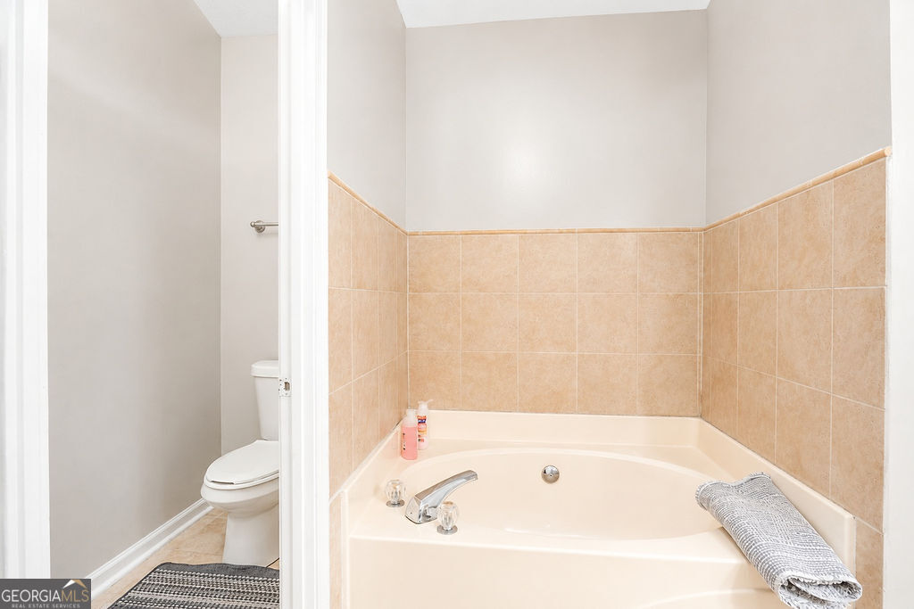 775 Stonemill Manor Lithonia GA 30058
