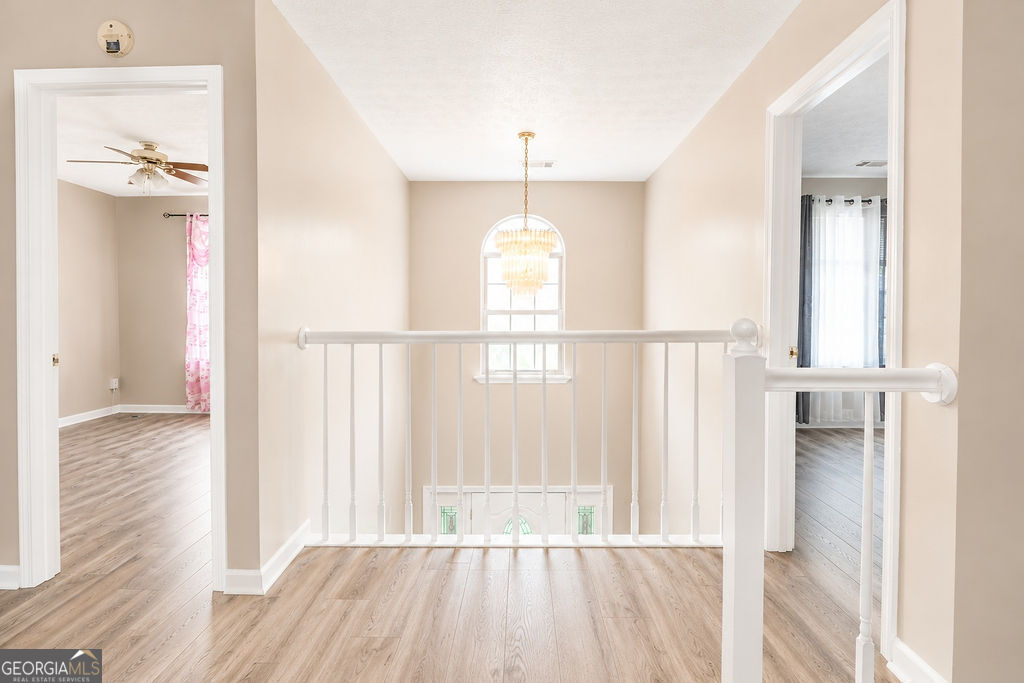 775 Stonemill Manor Lithonia GA 30058
