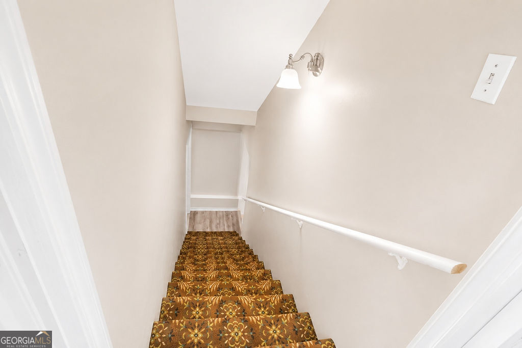775 Stonemill Manor Lithonia GA 30058