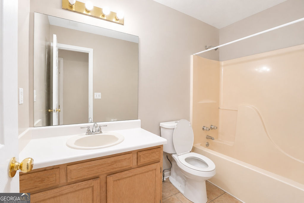 775 Stonemill Manor Lithonia GA 30058