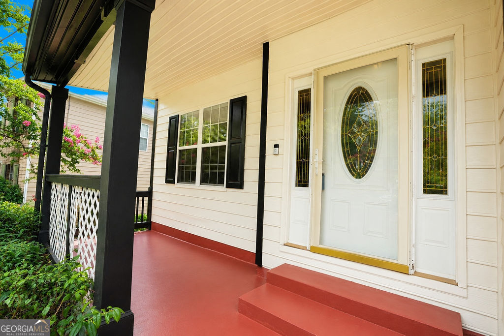 775 Stonemill Manor Lithonia GA 30058