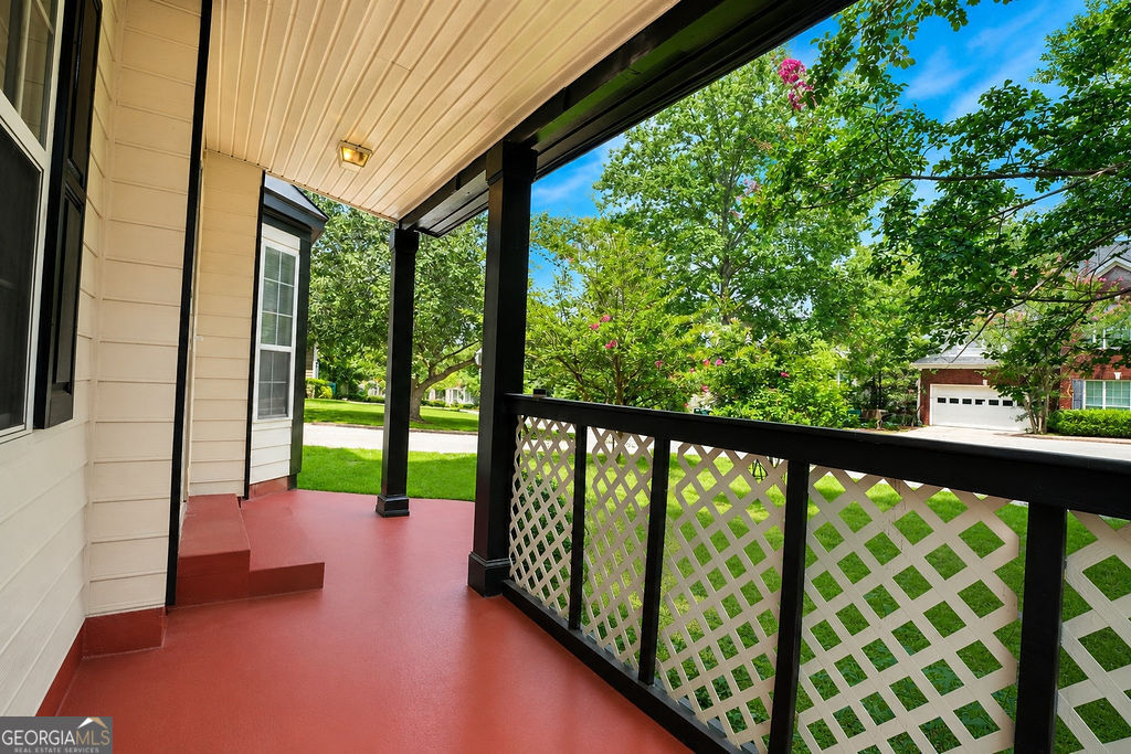 775 Stonemill Manor Lithonia GA 30058