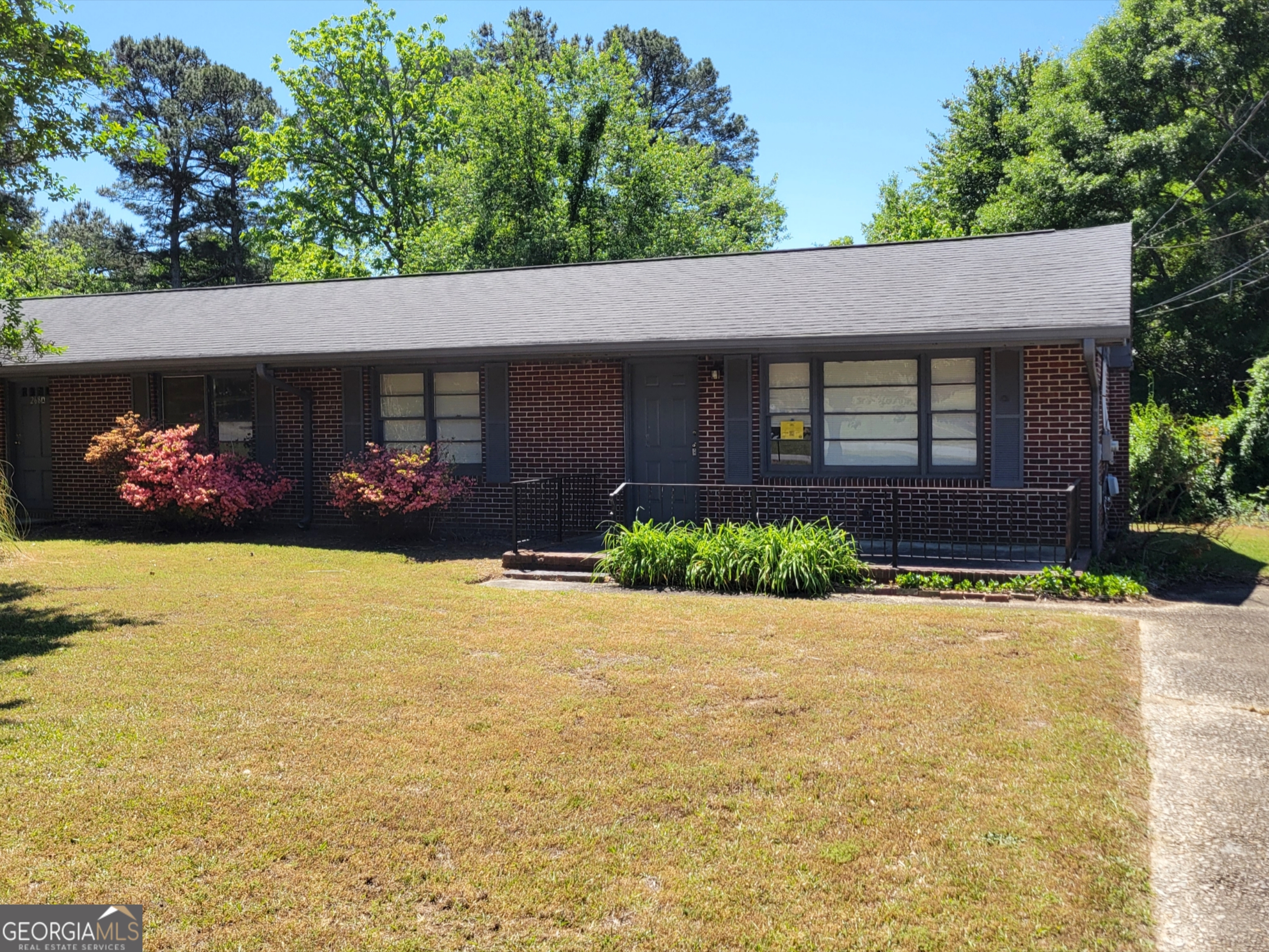 268 Elks Street Winder GA 30680