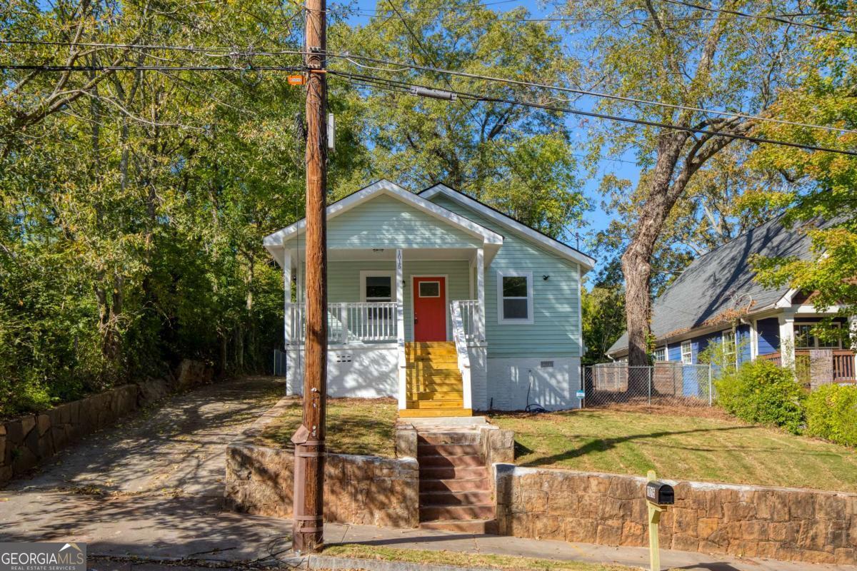 1015 Sims Street SW Atlanta GA 30310