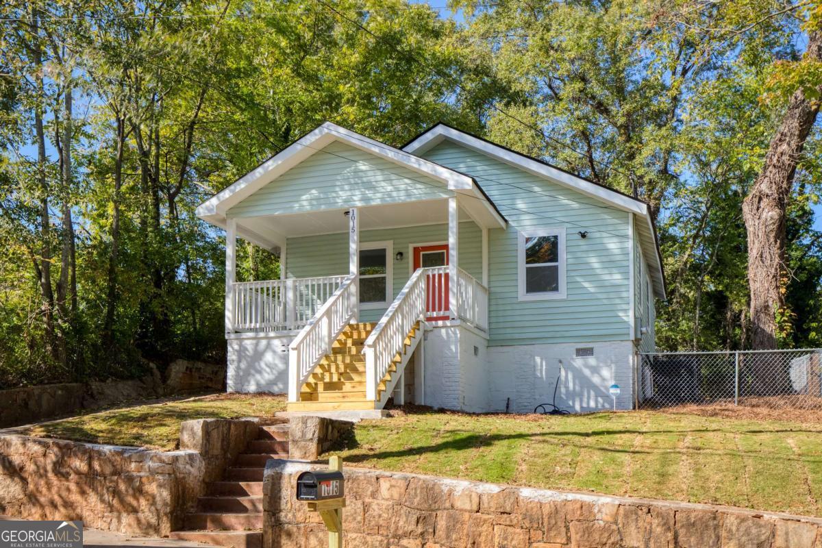 1015 Sims Street SW Atlanta GA 30310