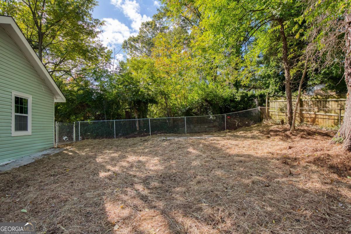 1015 Sims Street SW Atlanta GA 30310