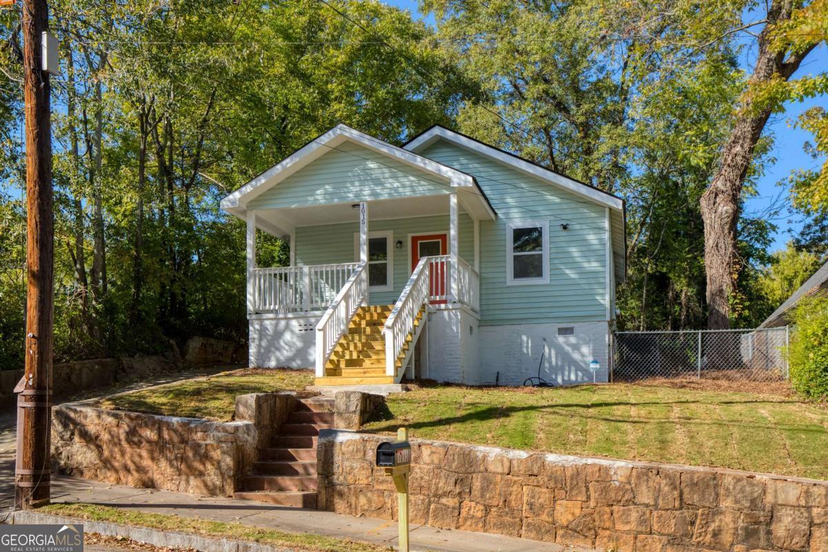 1015 Sims Street SW Atlanta GA 30310