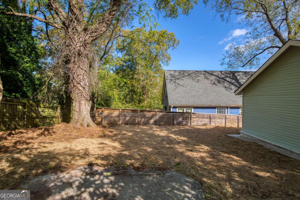 1015 Sims Street SW Atlanta GA 30310