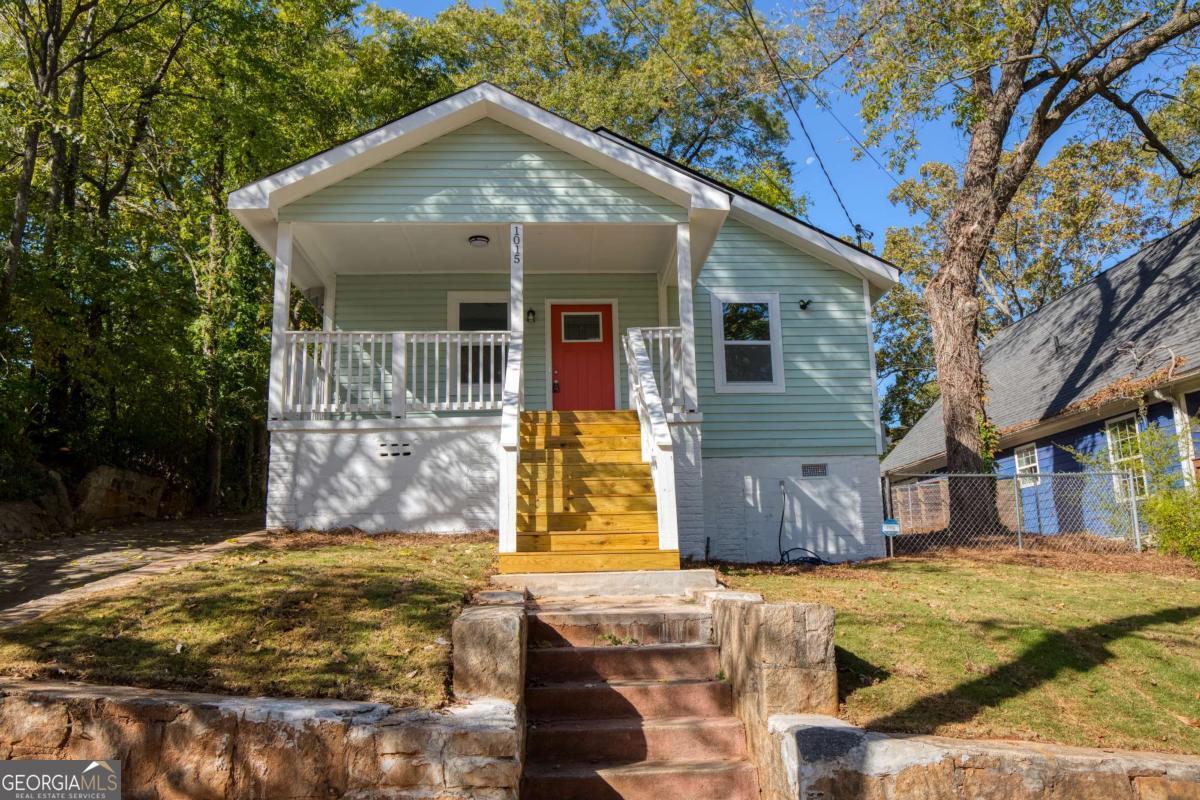 1015 Sims Street SW Atlanta GA 30310