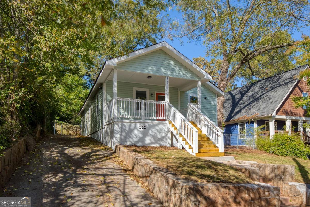 1015 Sims Street SW Atlanta GA 30310