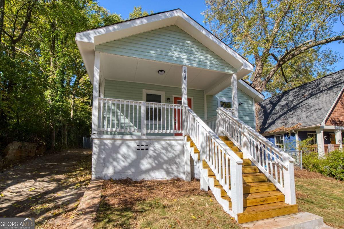 1015 Sims Street SW Atlanta GA 30310