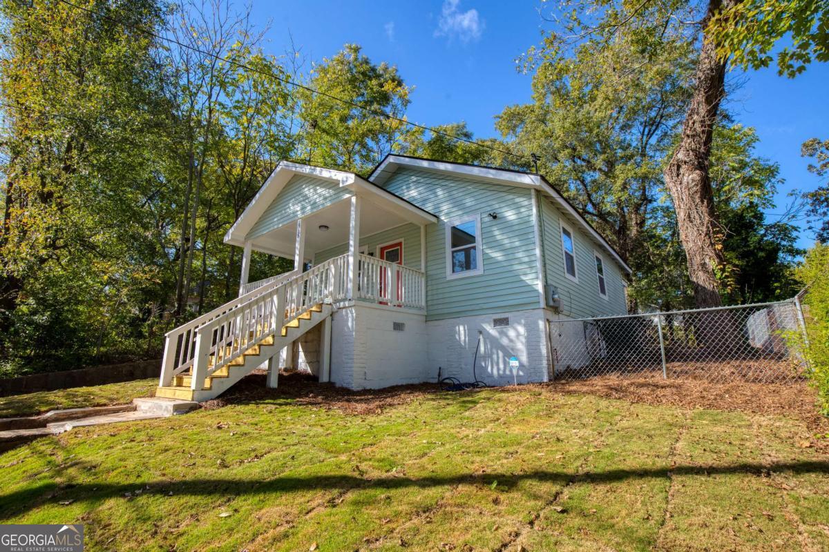 1015 Sims Street SW Atlanta GA 30310