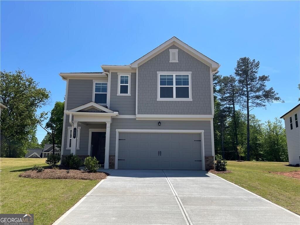 392 Golden Eagle Parkway Braselton GA 30517