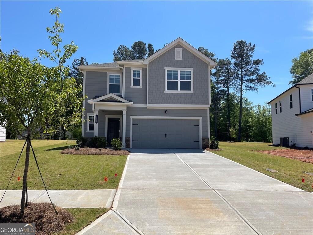 392 Golden Eagle Parkway Braselton GA 30517
