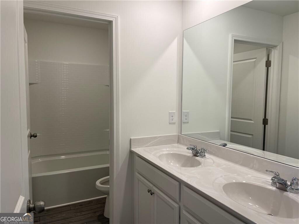 392 Golden Eagle Parkway Braselton GA 30517