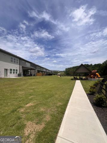 365 Summit View Lan Jasper GA 30143