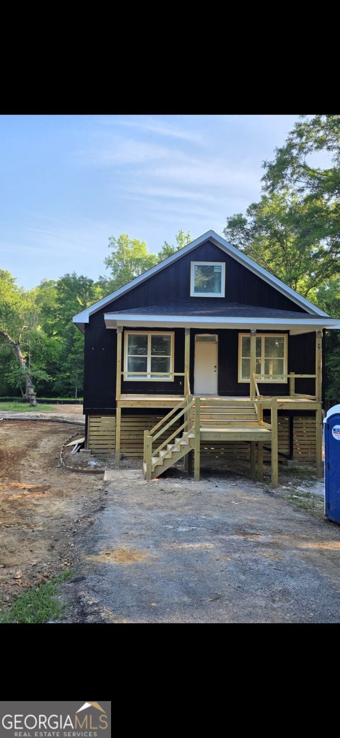 58 Valley Trail Acworth GA 30101
