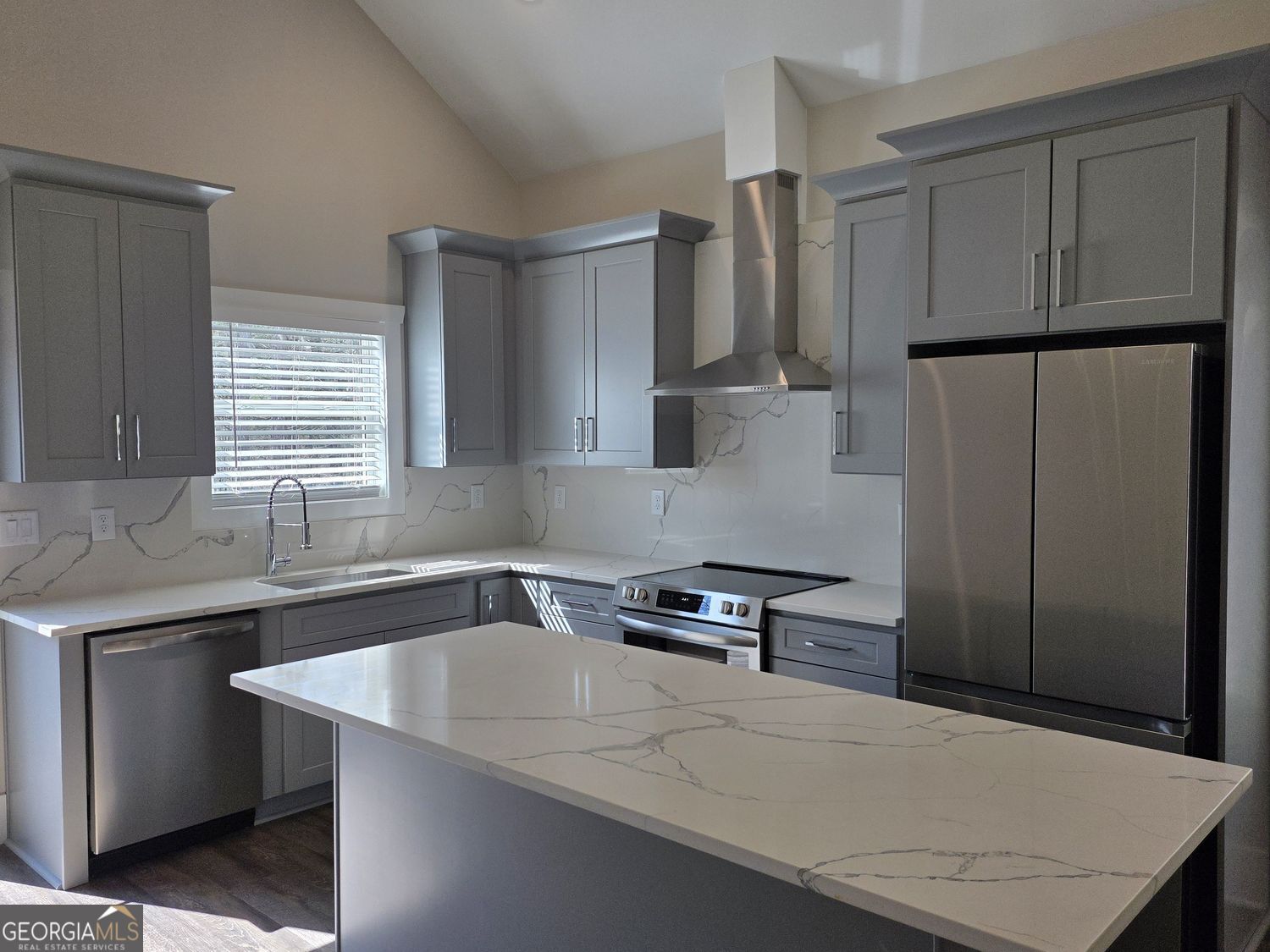 58 Valley Trail Acworth GA 30101
