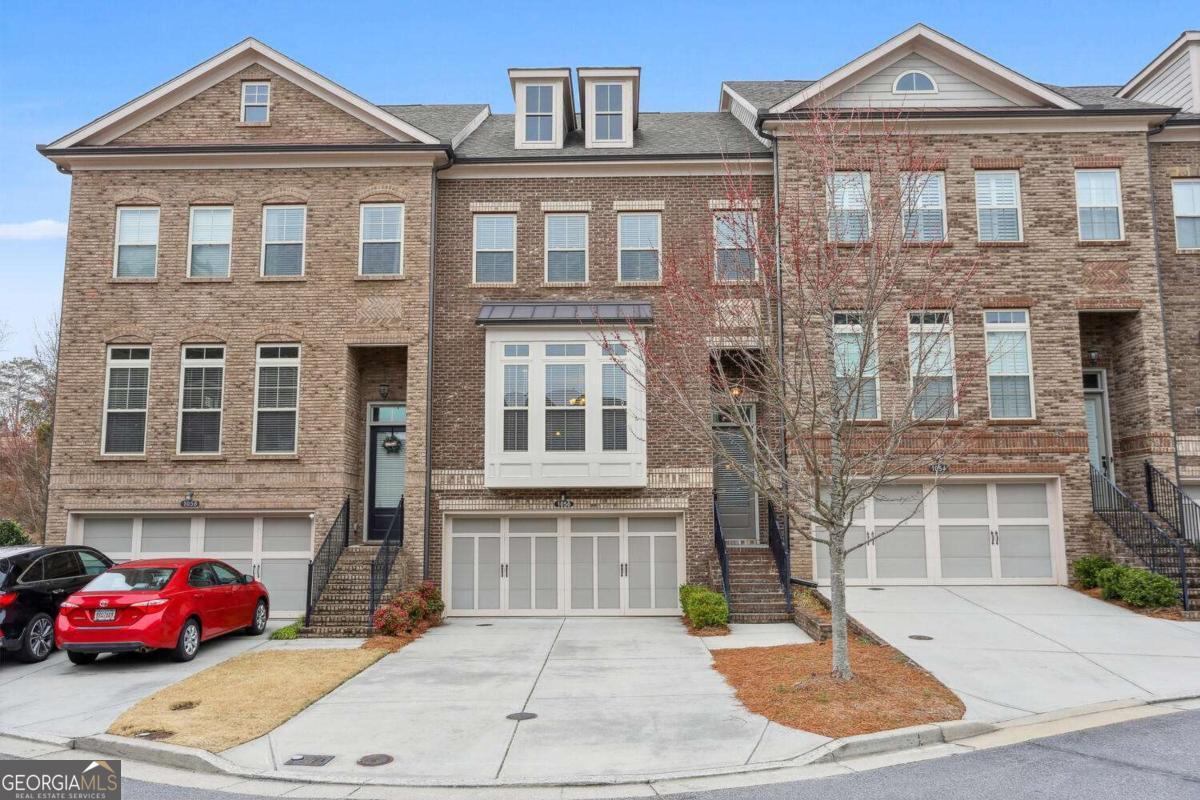 1056 Township Square Alpharetta GA 30022