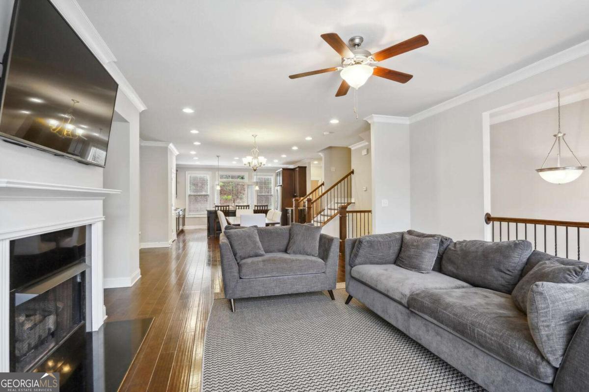 1056 Township Square Alpharetta GA 30022