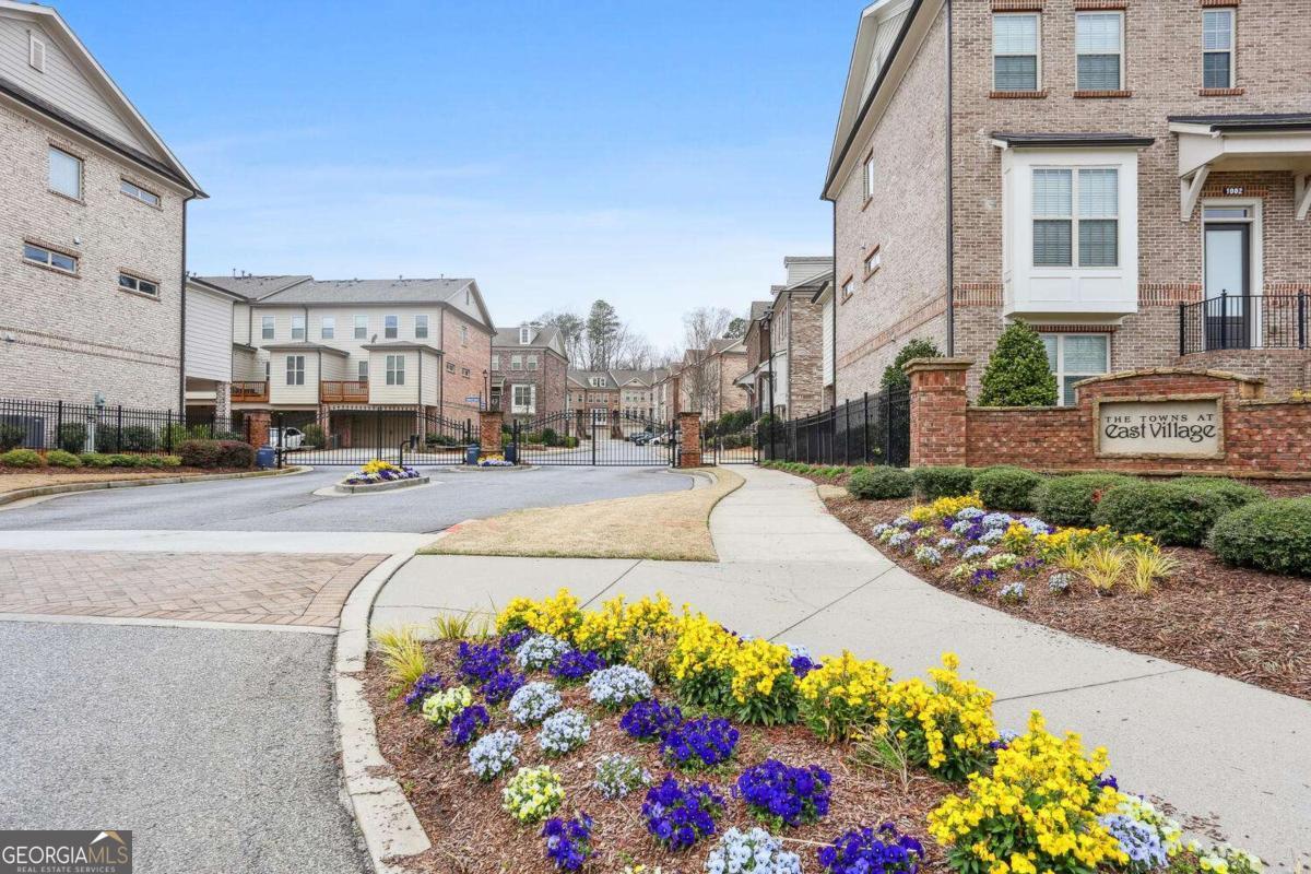 1056 Township Square Alpharetta GA 30022
