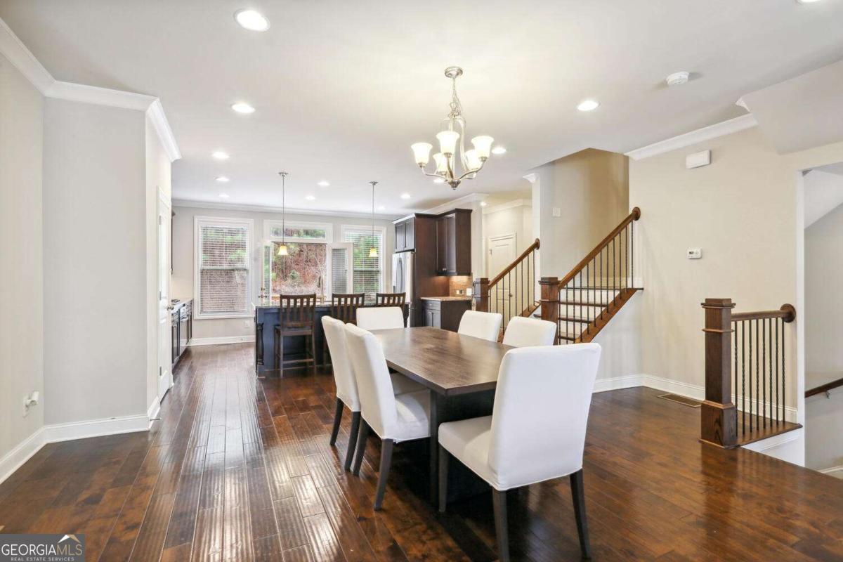 1056 Township Square Alpharetta GA 30022