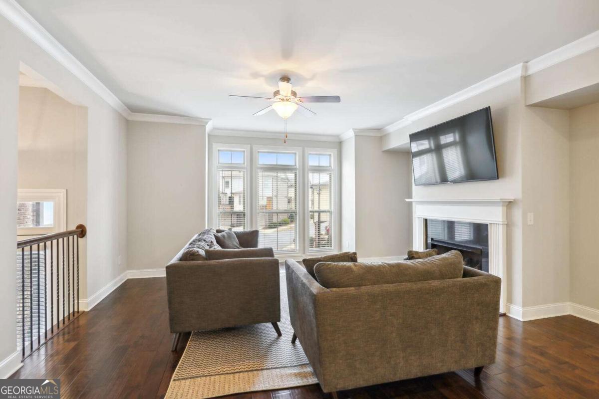 1056 Township Square Alpharetta GA 30022