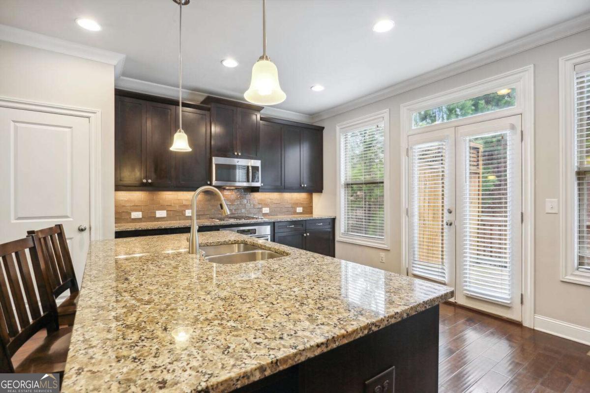 1056 Township Square Alpharetta GA 30022