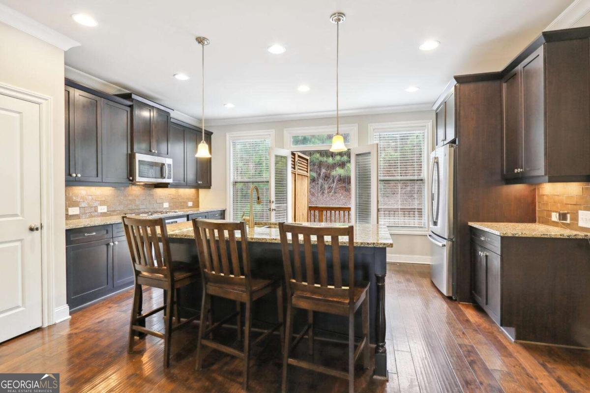1056 Township Square Alpharetta GA 30022