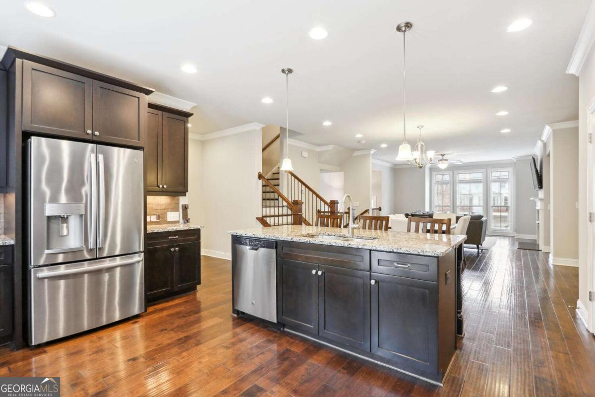 1056 Township Square Alpharetta GA 30022